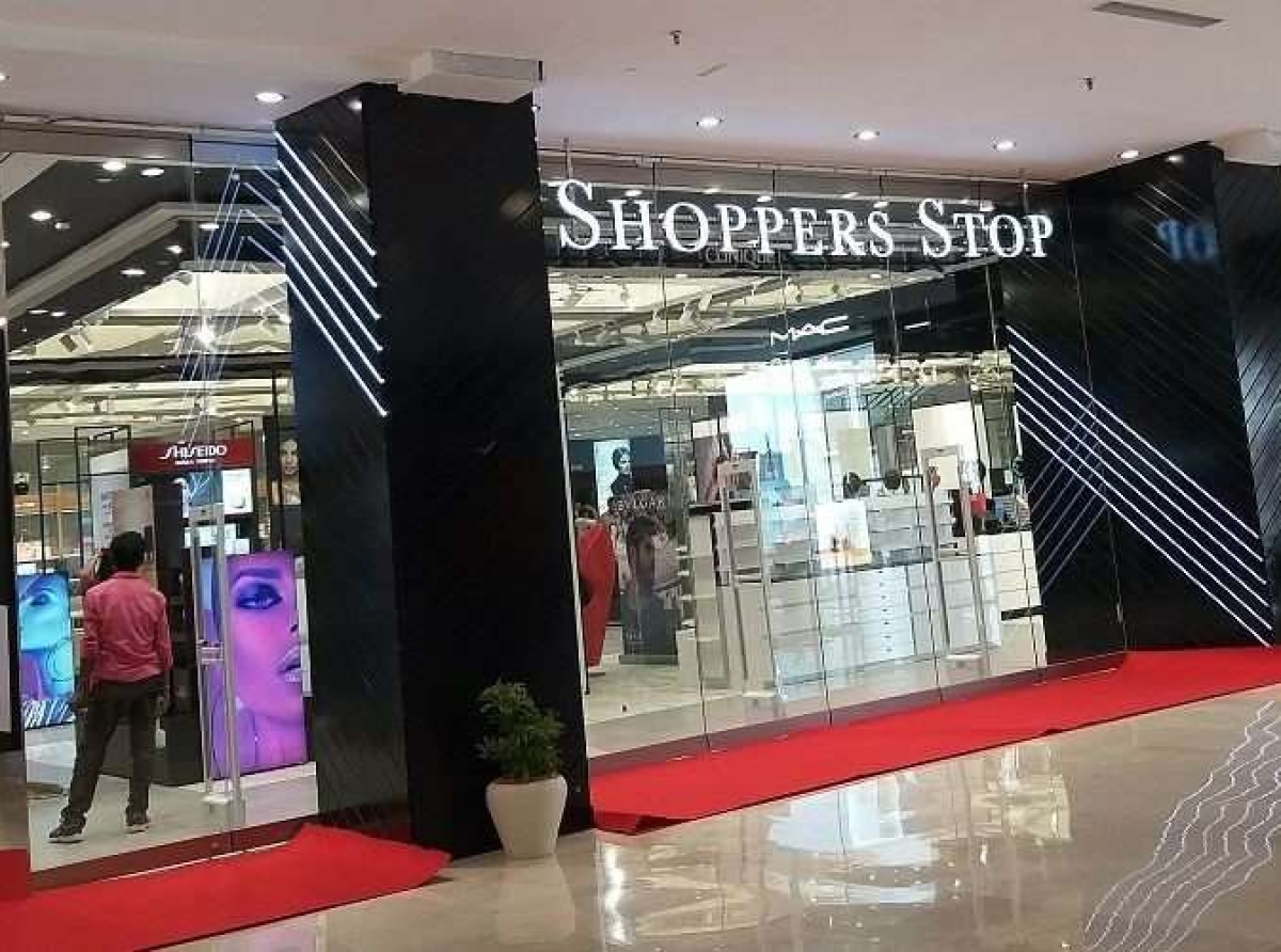 ShoppersStop